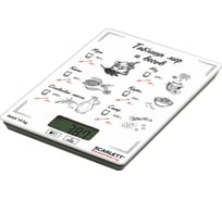 Кухонные весы Scarlett SC-KS57P95