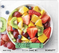 Кухонные весы Scarlett SC-KS57P48
