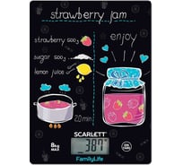 Кухонные весы Scarlett SC-KS57P90