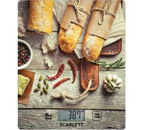 Кухонные весы Scarlett SC-KS57P62