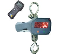 Электронные крановые весы с индикацией TOR CCE(g)+PII10T 120104