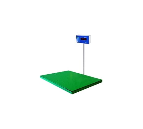 Электронные платформенные весы TOR PS-300 300 кг 120300