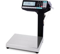 Весы - регистраторы, с возможностью печати этикетки МАССА-К МК-6.2-RP-10-1 20932