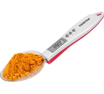Электронные кухонные весы - ложка Centek CT-2460 max 300 г, шаг 0.5 г CT-2460