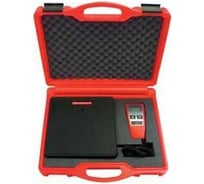 Цифровые весы на 120 кг Rothenberger 17300416