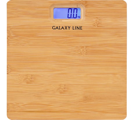 Напольные электронные весы Galaxy LINE GL 4820 7080148200