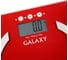 Многофункциональные электронные весы Galaxy GL 4851 максимально допустимый вес 180 кг 5080148510 12