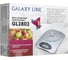 Электронные кухонные весы Galaxy GL 2802 гл2802 3