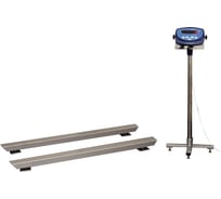 Стержневые балочные весы Элефант 1000с 4687203266875 26178323