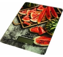 Кухонные весы Добрыня DO- 3010A