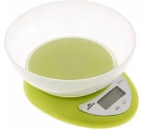 Кухонные весы с чашей Добрыня DO-3008