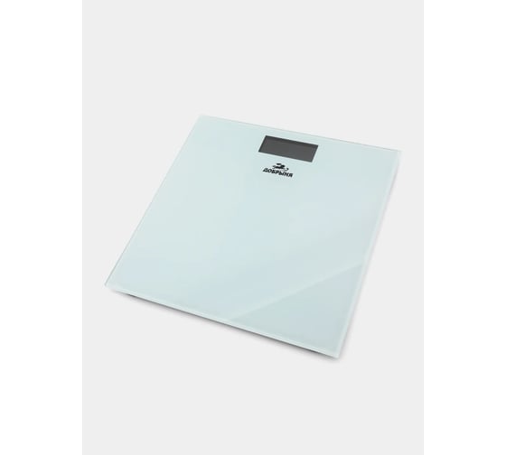 Весы Добрыня DO - 3016W