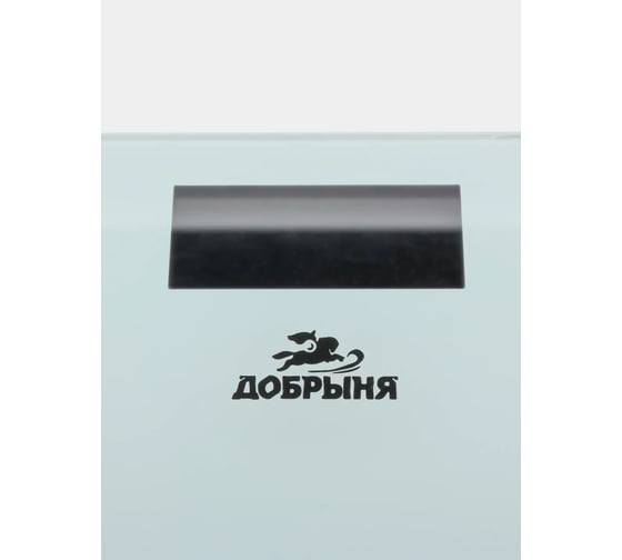Весы Добрыня DO - 3016W