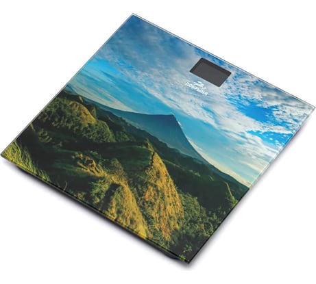 Весы Добрыня DO - 3006K