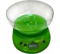 Кухонные весы с чашей Добрыня DO-3009