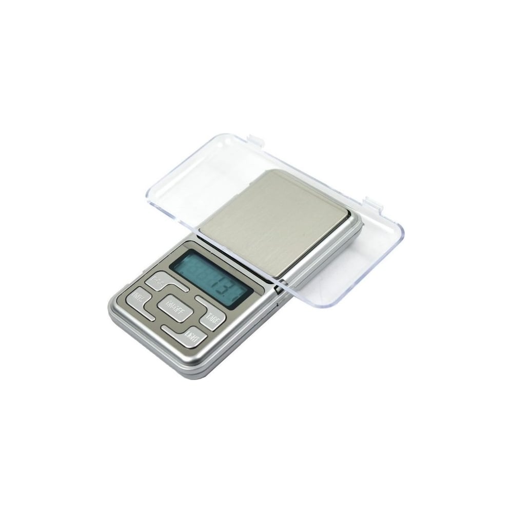 Ювелирные электронные весы Pro Legend МН-500, 0,1-500 г PL6111 ...