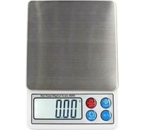 Электронные кухонные весы Pro Legend XY-8006, 0,01-3000 г PL6102