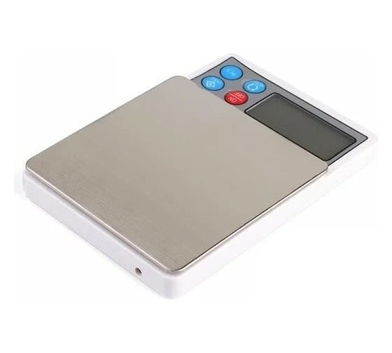 Электронные кухонные весы Pro Legend XY-8006, 0,01-3000 г PL6102
