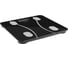 Напольные весы Rombica Scale Fit цвет черный SCL-0003 2