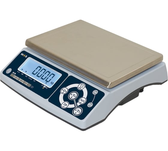 Порционные весы MAS master ms-25 7218