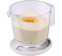 Суммирующие кухонные весы Tescoma delicia, 2,2 кг 634560