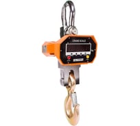 Весы электронные крановые OCS-15-T 15T TOR 120151