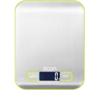 Электронные кухонные весы Econ ECO-BS201K
