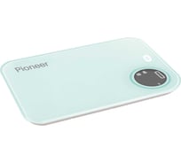 Электронные кухонные весы Pioneer PKS1001