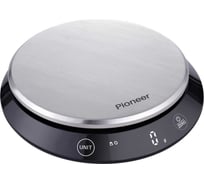 Электронные кухонные весы Pioneer PKS1011