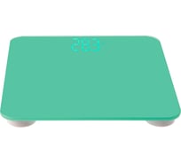 Напольные электронные весы с цифровым дисплеем REXANT life до 180 кг 72-1201