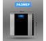 Напольные электронные весы с диагностикой REXANT smart life до 180 кг, черные 17-1202 5