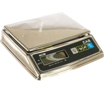 Весы CAS PW-5H 2A0PW1502GCI0501