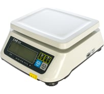 Весы CAS SWN-06C-DD J10SWM602GCI0501