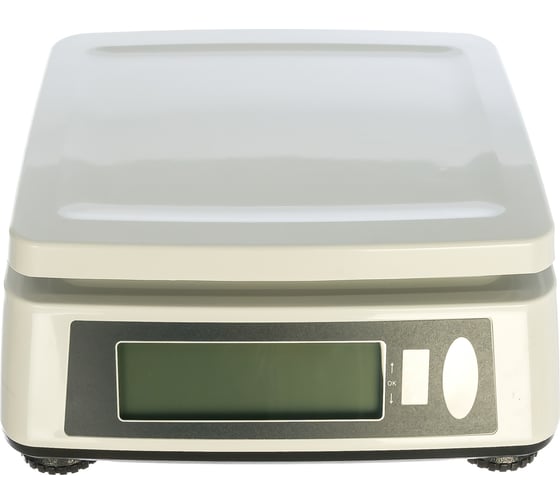 Весы CAS SWN-30C-DD 810SWM303GCI0101