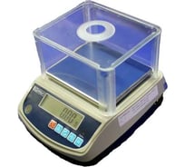 Весы Middle Ньютон-1 МЛ 1-II ВЖА 0,01, 145x125 мм, d=0.01 1444500009