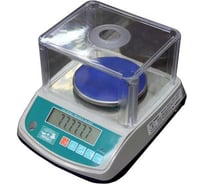 Весы Middle "Ньютон-1" МЛ 0,6-II ВЖА 0.01, D=116, d=0.01 1444500010