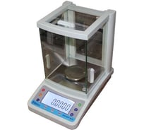 Весы Middle "Ньютон ГЛС" МЛ 0,2-I В1Ж 0,001, D=90, d=0.0001 1144300003