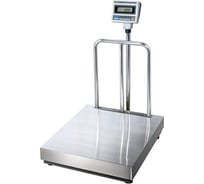 Весы 700х800 CAS DBII-600 O90SPA604GCI0502