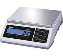 Весы CAS ED-3H O10EDH302GCI0501