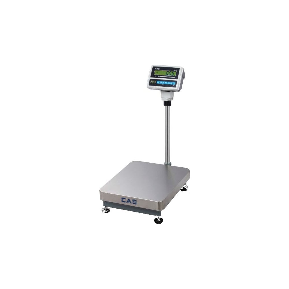 Весы CAS HB-150 O40HB1154GCI0501 - выгодная цена, отзывы ...