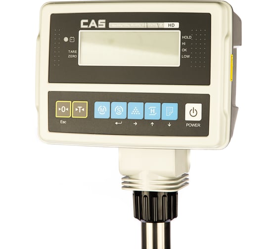 Весы CAS HD-150 O90HD6154GCI0501 - выгодная цена, отзывы .