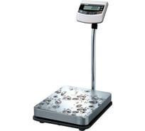 Весы CAS BW-150RB C40B0N154GCI0501