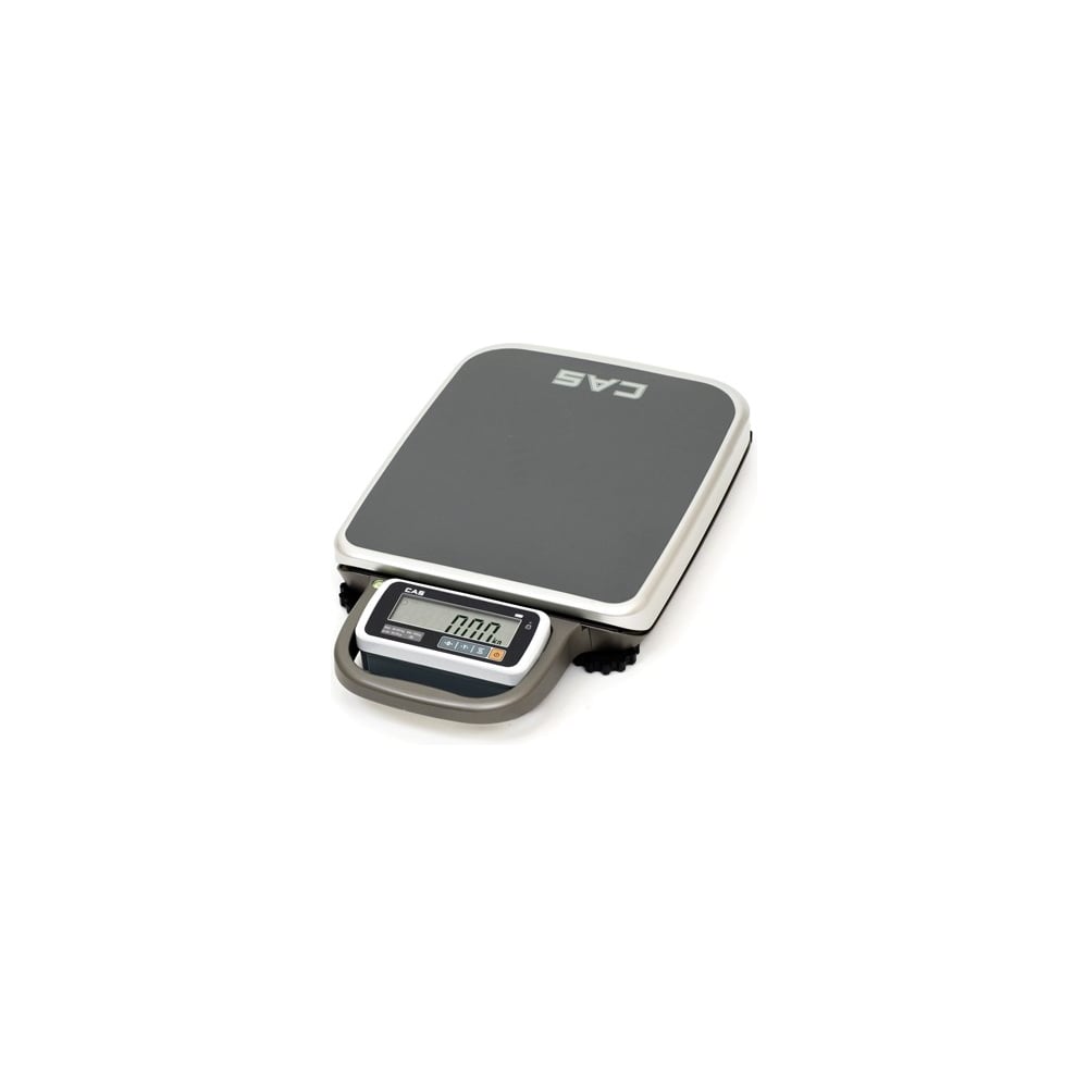 Весы CAS PB-200 4A0PB1204GCI0501 - выгодная цена, отзывы ...