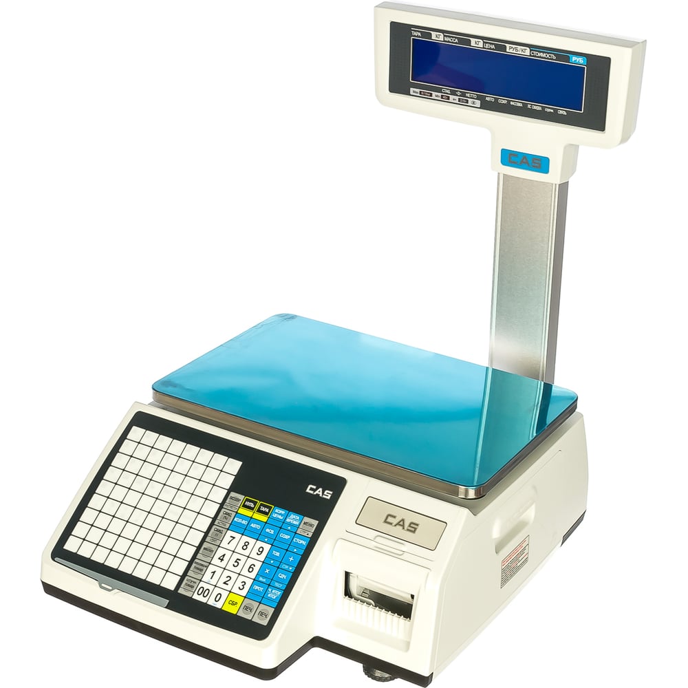 cas-cl-3000-15p-j60l3c153gci0501