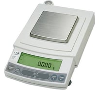 Весы CAS CUX-620H OB0UX0621GCI0501