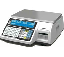 Весы CAS CL-3000-30B J10L32303GCI0501