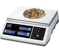 Весы CAS EC-3 O10EC0302GCI0501