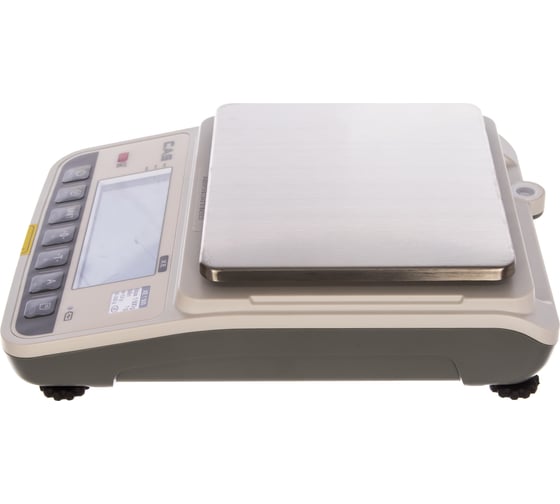 Весы CAS XE-1500 O40XEH152GCI0501