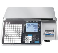 Весы CAS CL-3000J-15B J10L10153GCI0501