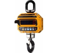 Крановые весы CAS 10THD RF C50C33106GCI0501